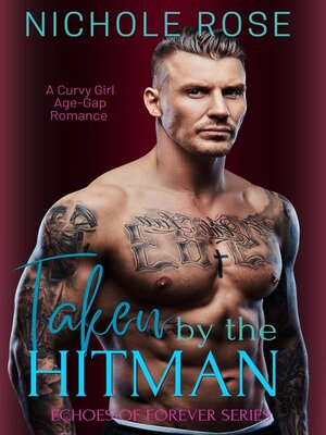 cover image of Taken by the Hitman